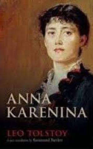 Anna Karenina